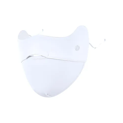 UV 100 Polyamide Face Masks Unisex