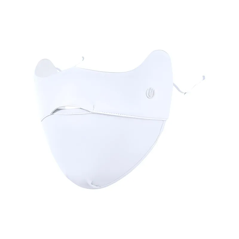 UV 100 Polyamide Face Masks Unisex-0
