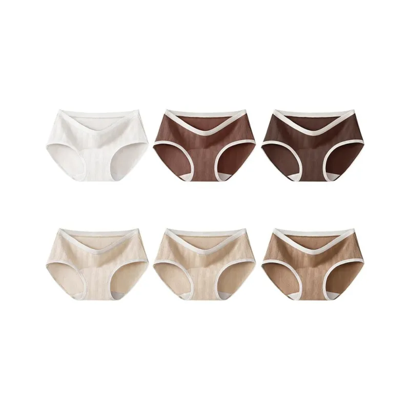 Taste The Color Underpants Women's Combo Set-0