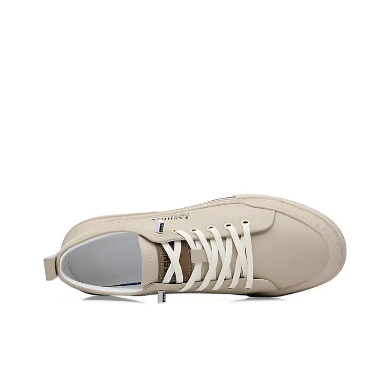 POPULAR ROUSE PR Low Top Skateboard Shoes Men's-5