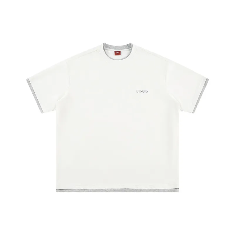 BONAS T Shirts Unisex-0