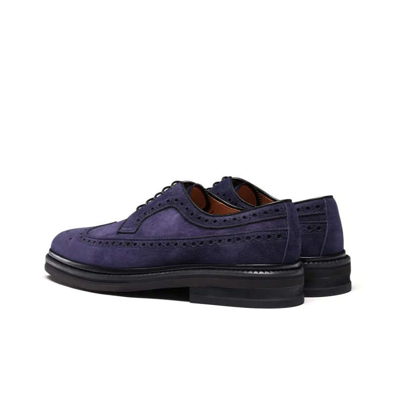 TRUFFAUT Casual Shoes Men's Coffee-12