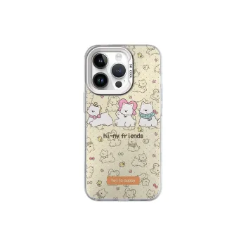 IFKOO Phone Cases