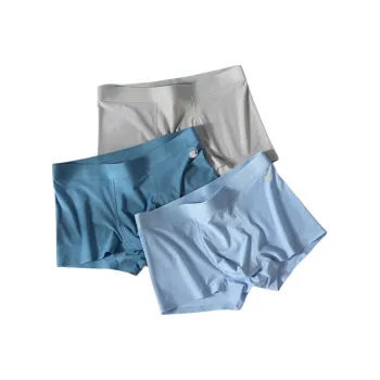 LUYOUYE Underpants Men's 3 Pack