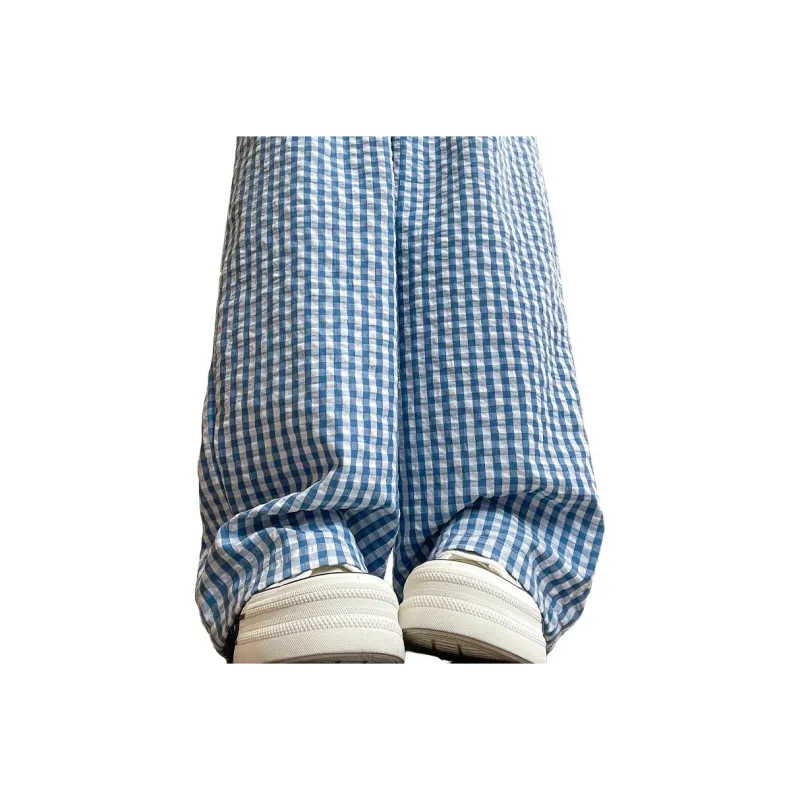 Mu Xiao Xin Casual Pants Women's-2