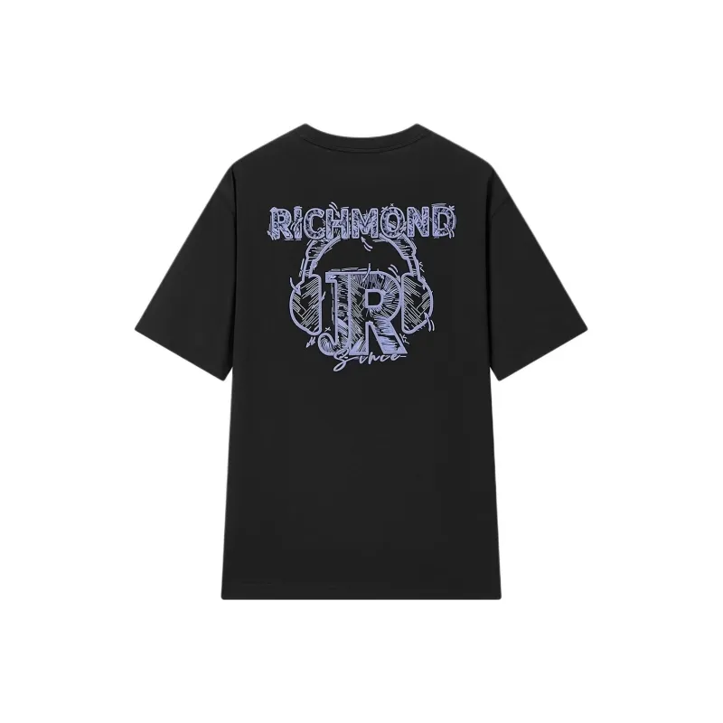 JOHN RICHMOND T Shirts Men-3