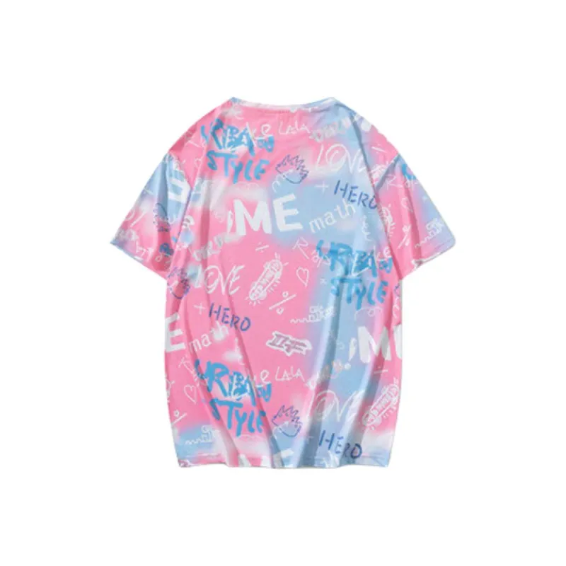 NEAR HERE T Shirts Unisex-1