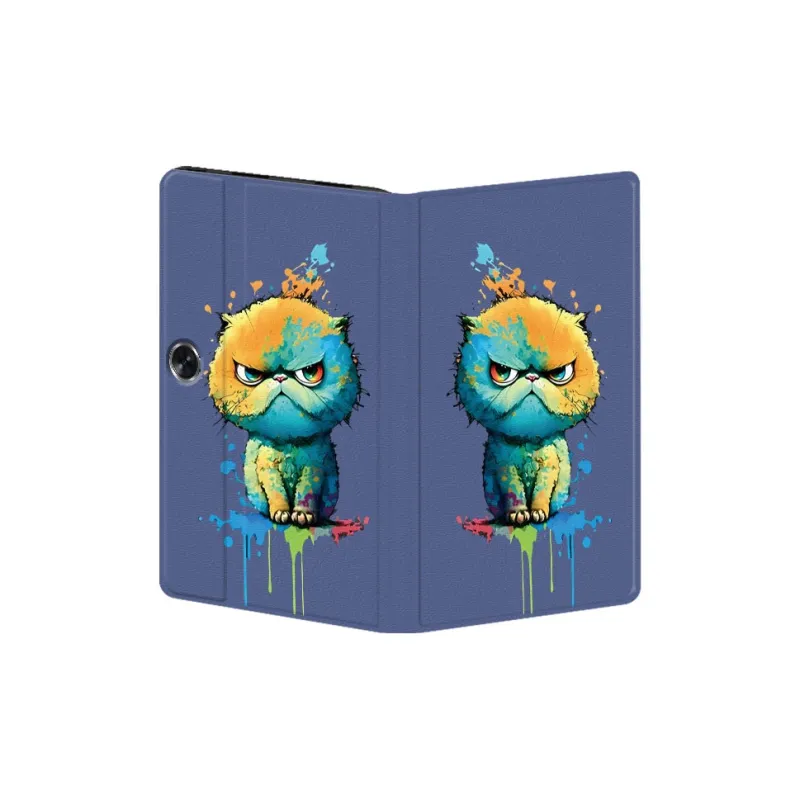 YIBAOBAO Compatible With OPPO Pad2/OPPO Pad1/Pad Air2/OPPO Air1/OPPO Tablet Collection Tablet Protective Cases-18