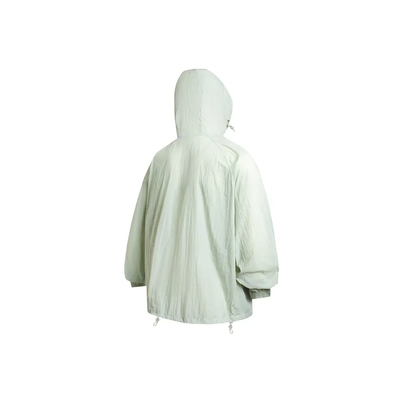 Jeep Super Light Anti Radiation Quick Dry Breathable Windproof Sun Protection Clothing Unisex-21