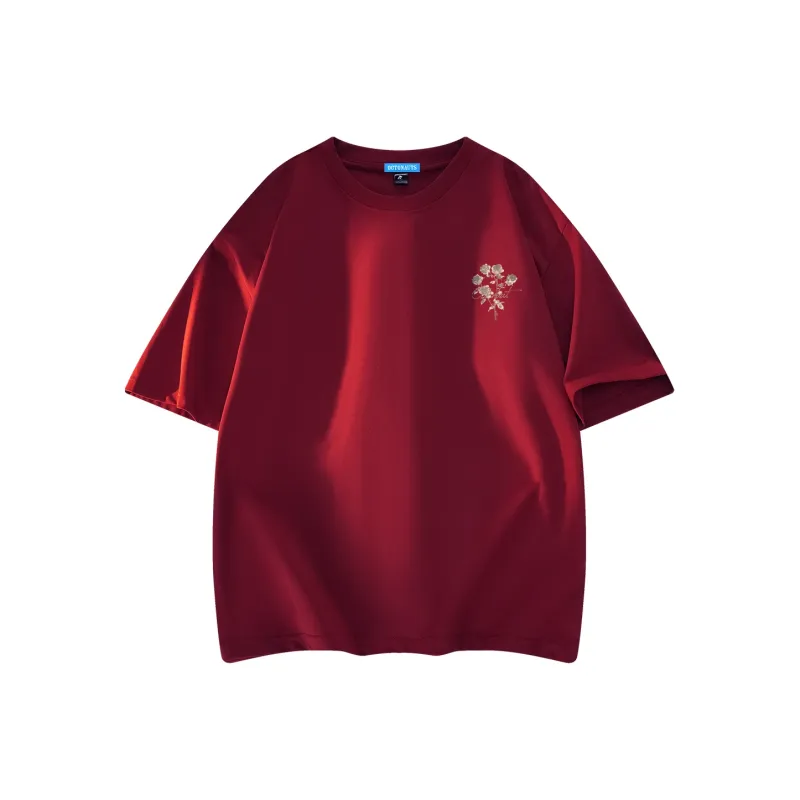 Small Columns Under The Sea T Shirt Unisex-9