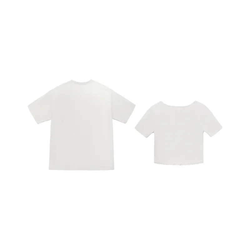 Tryforlove Couple Sets Unisex-1