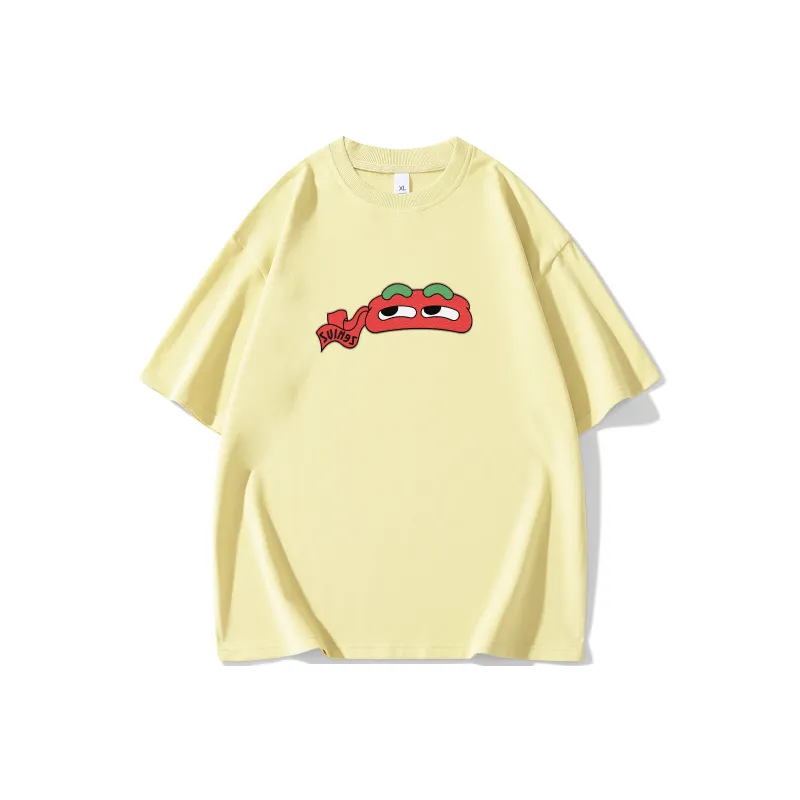 Struggle Vintage95 T Shirt Unisex-8
