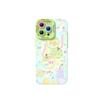 K Touch Phone Cases