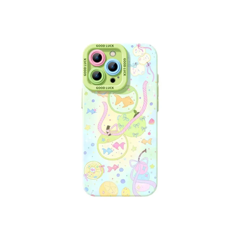 K Touch Phone Cases-4