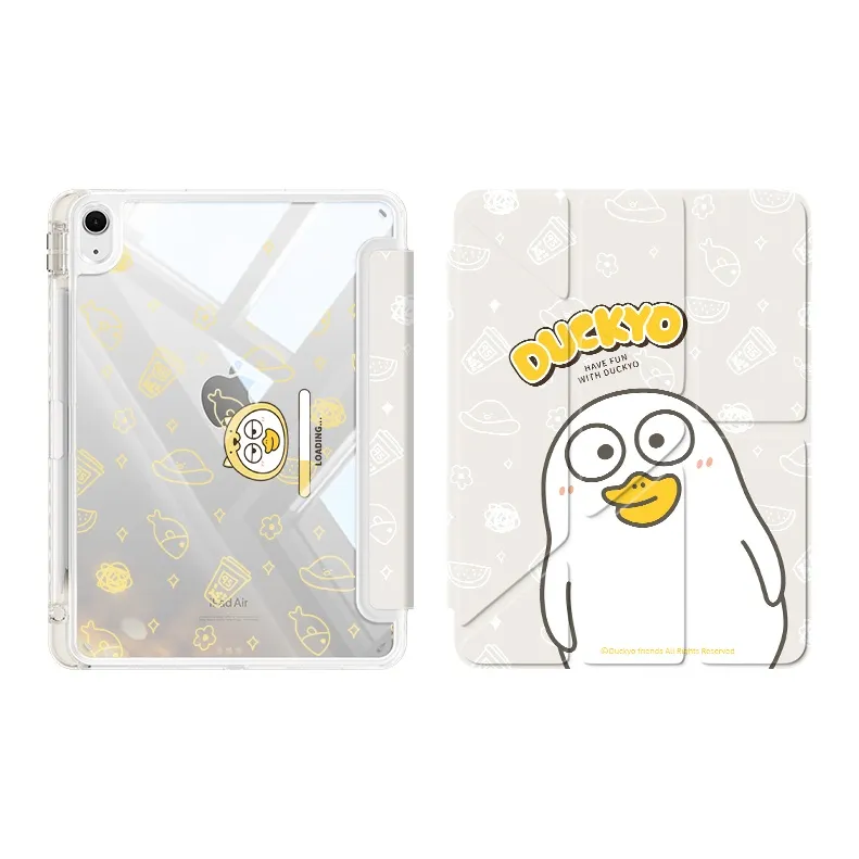 BC@RBRKK Compatibility IPad/iPad Air/iPad Pro Collection Tablet Protective Cases-0
