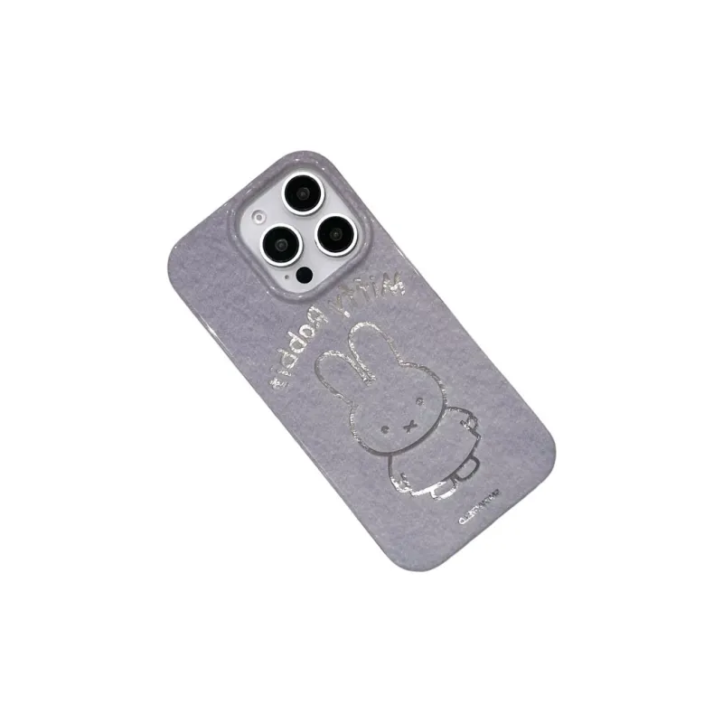 Kona Chun TPU Material Phone Cases Compatibility With Apple 16 Pro Max/15 Pro/14 Pro/13/iPhone 16 Pro-5