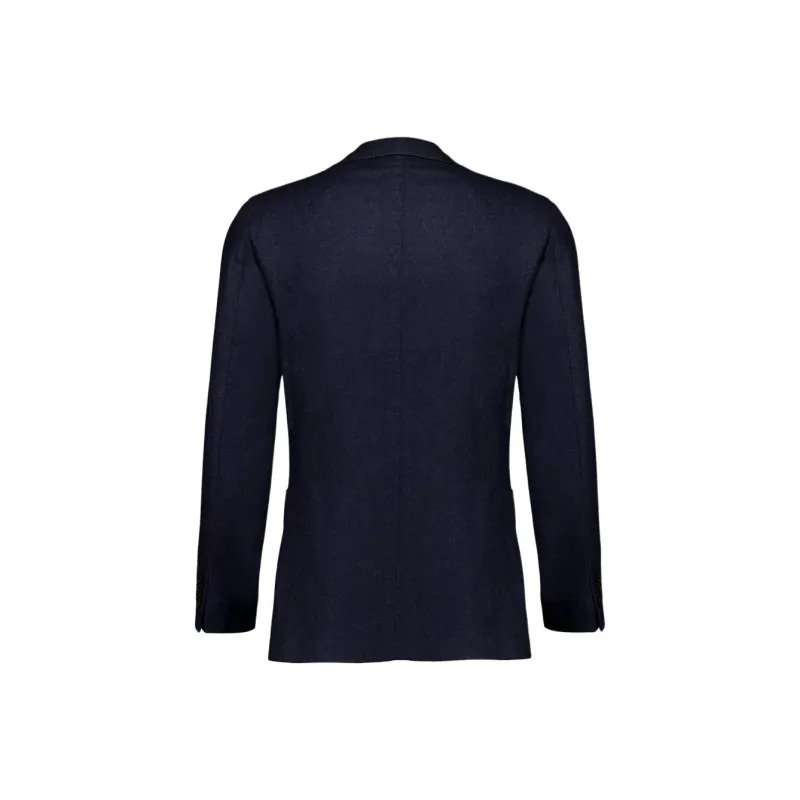 BOGLIOLI Jackets & Coats Men's Dark Blue-1