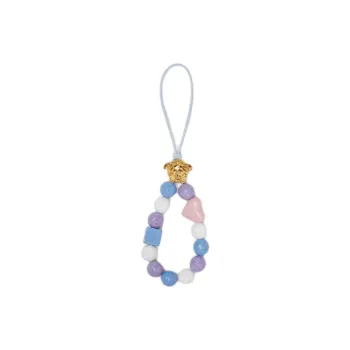 FANSIZHE Plastic Bag Accessory Women's Blue