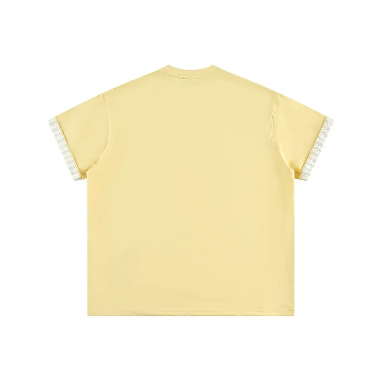 BONAS T Shirts Unisex-1