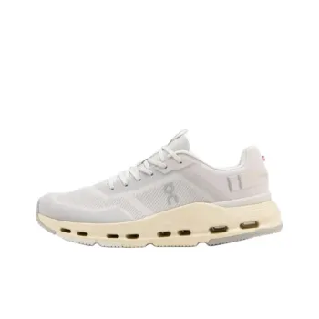 On Running Cloudnova Form 2 Tt Wolf Cream Women's