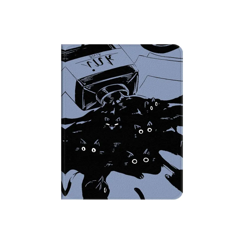 YIBAOBAO Tablet Protective Cases-12
