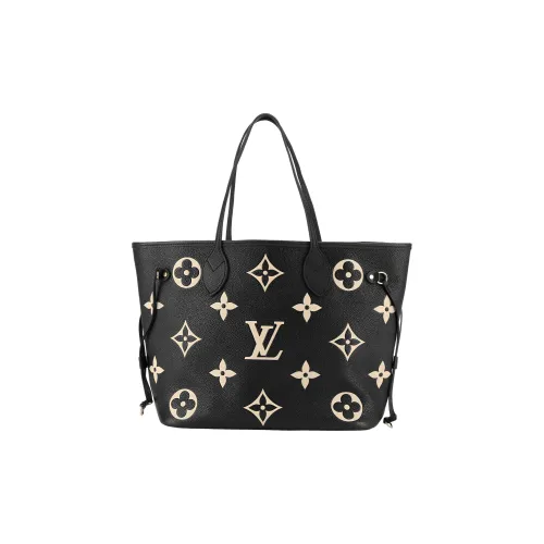 LOUIS VUITTON Neverfull Mm