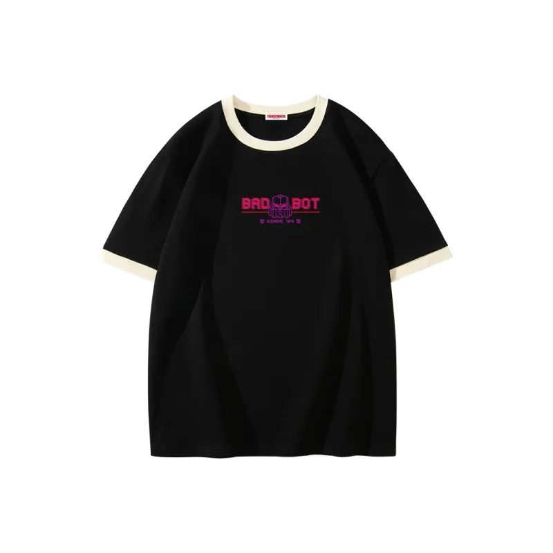 TRANSFORMERS T Shirts Unisex-4
