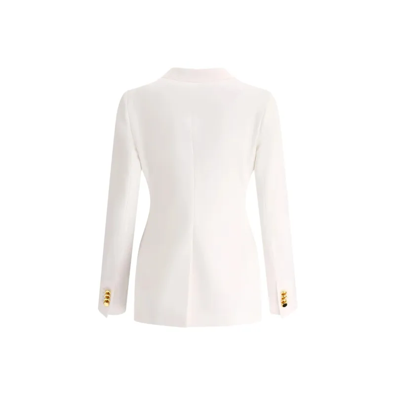 Tagliatore Nayade Double breasted Blazer-1