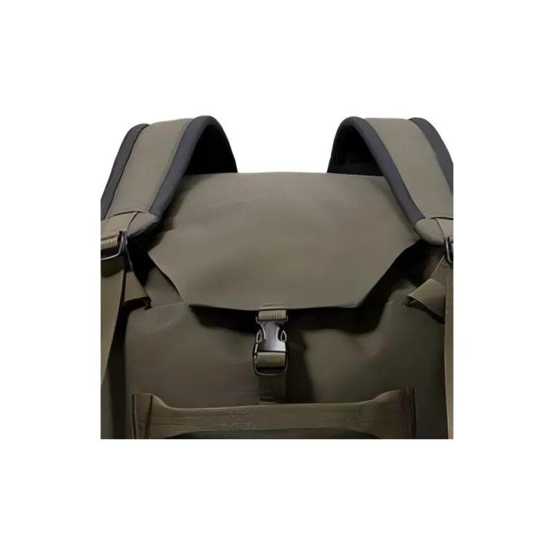 Arcteryx Nylon Travel Bag Backpack Regular Unisex Green-4