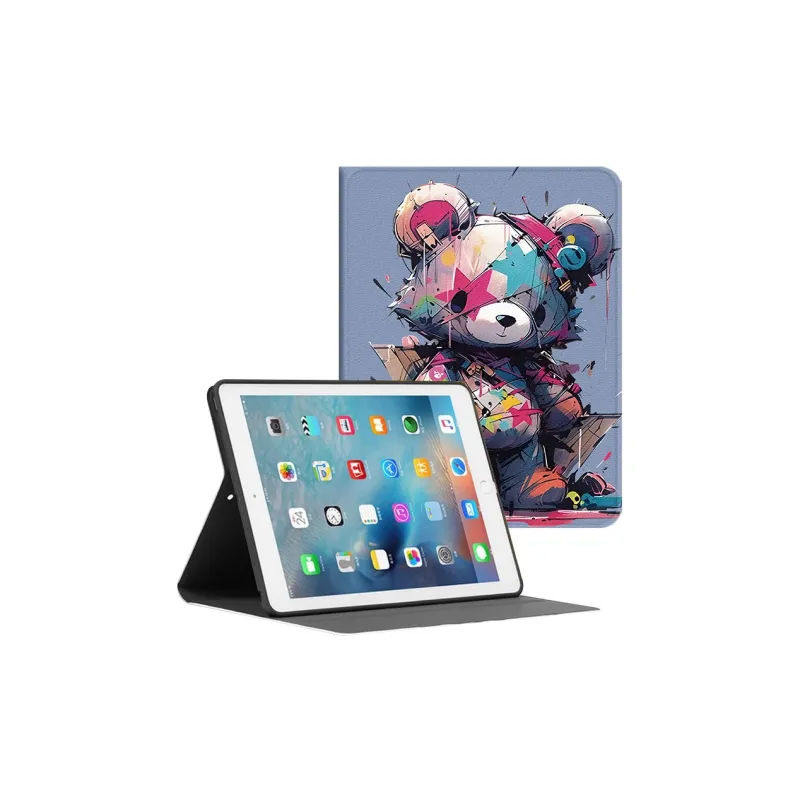 YIBAOBAO Tablet Protective Cases-13