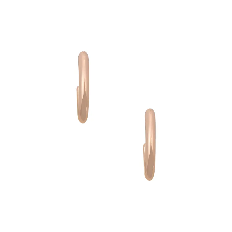 COACH Earrings Women's-2