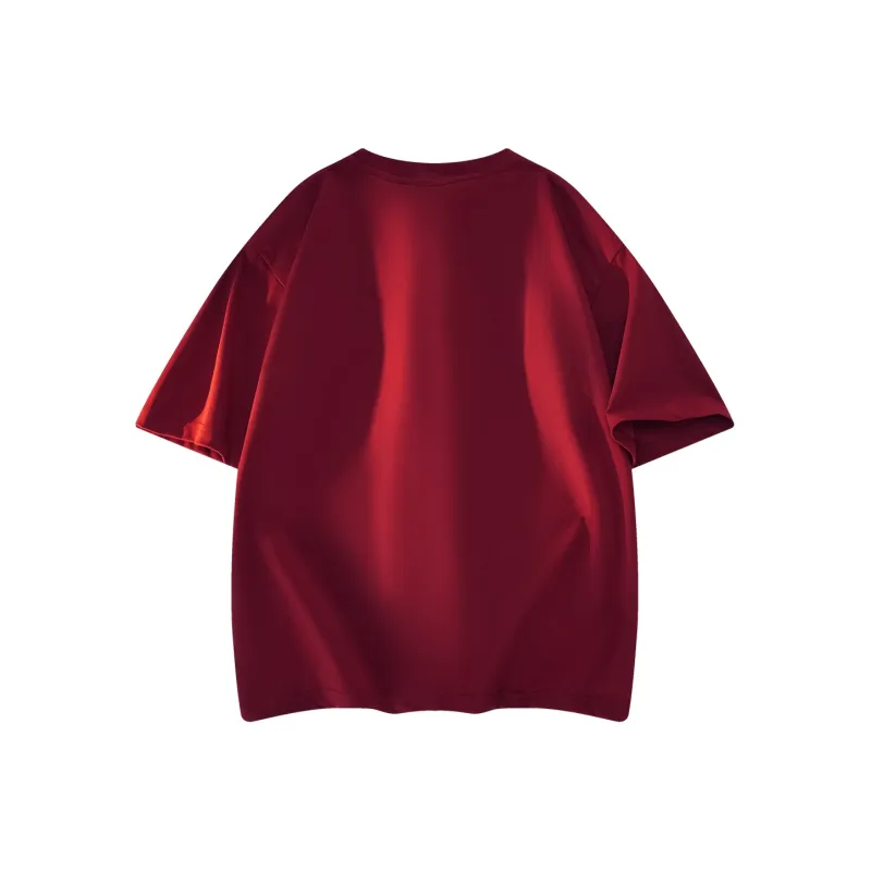 Small Columns Under The Sea T Shirt Unisex-13
