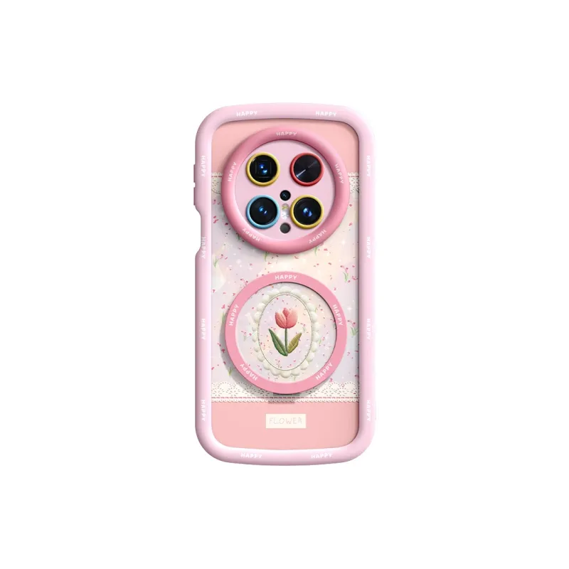 SUPER MOUSE Phone Cases-3