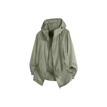SWAMP AREA Breathable Quick Dry Cooling Sun Protection Clothing Unisex