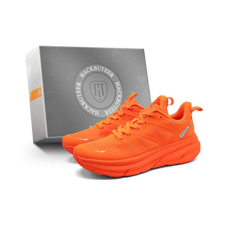 HACKBUTEER Low Top Casual Shoes Unisex-12