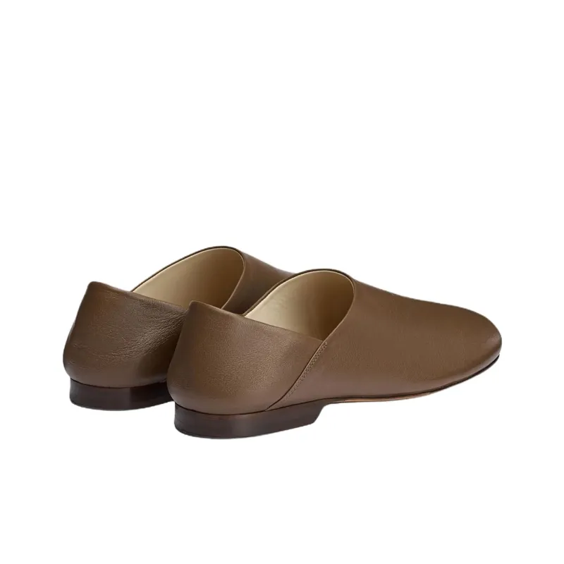 Lemaire Casual Shoes Men's Brown-3