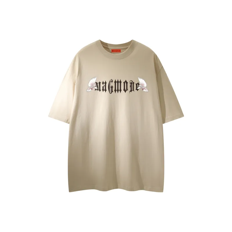Magmode T Shirts Unisex-19