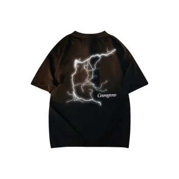WOLF CODE T Shirts Unisex