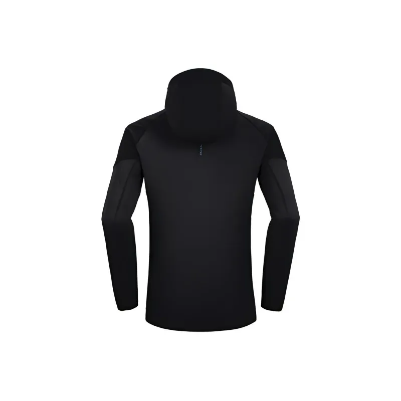 KAILAS Fleece Hooded Jackets & Coats Men's-2