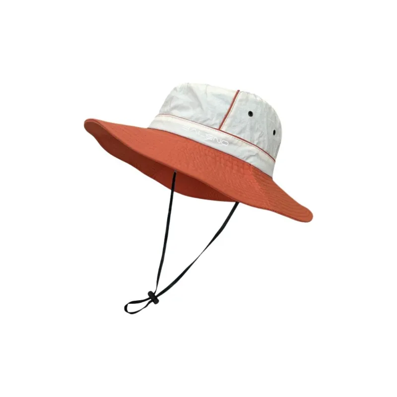 BALENO Polyester Bucket Hats Unisex-5