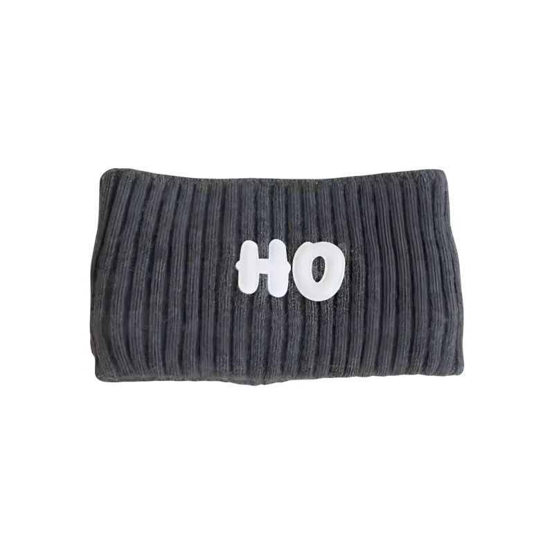 ZWU Yarn Hair Accessories Unisex-11