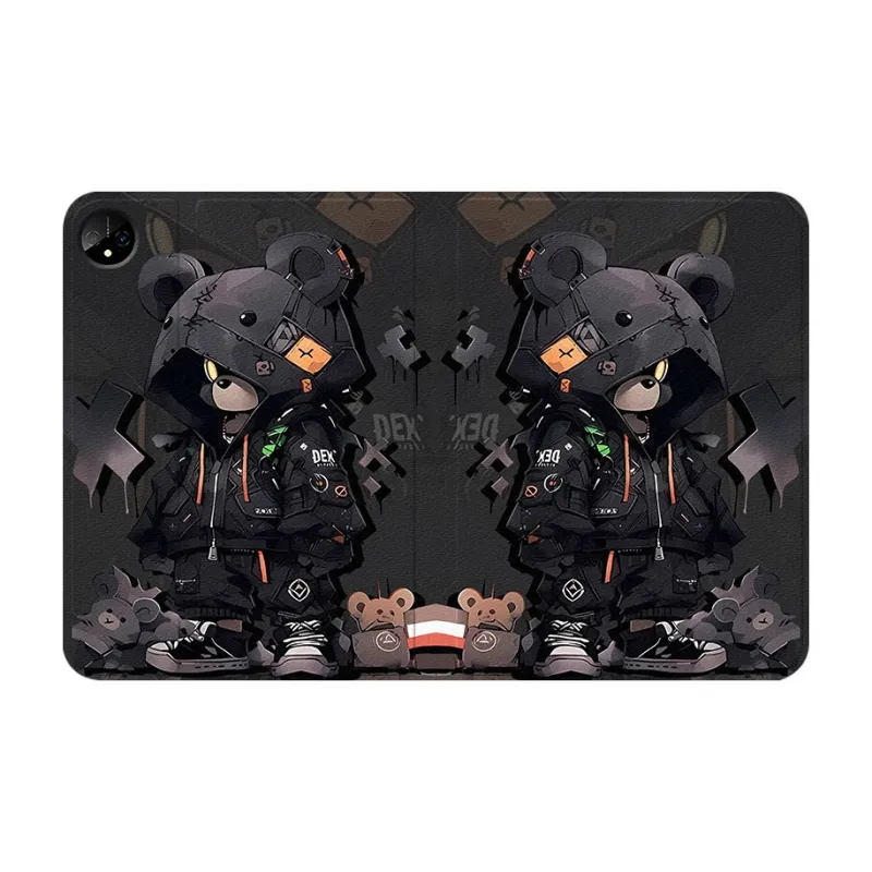 YIBAOBAO Tablet Protective Cases-11