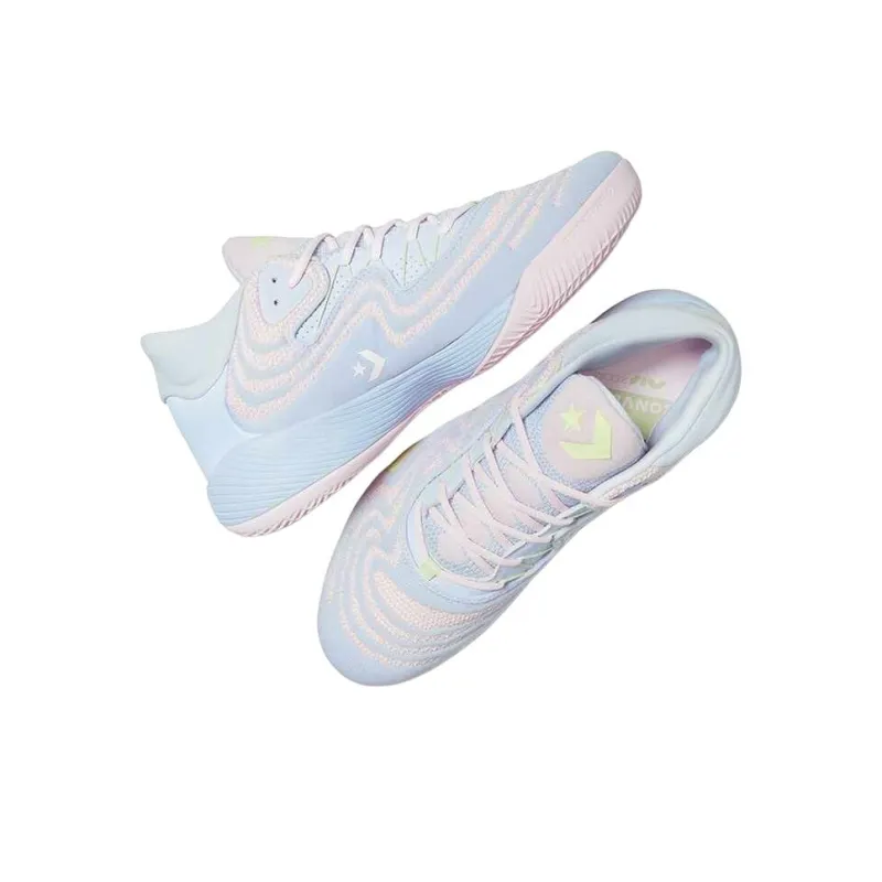 Converse All Star Bb Shift Cx Blueberry Ice Sugar Berry-2