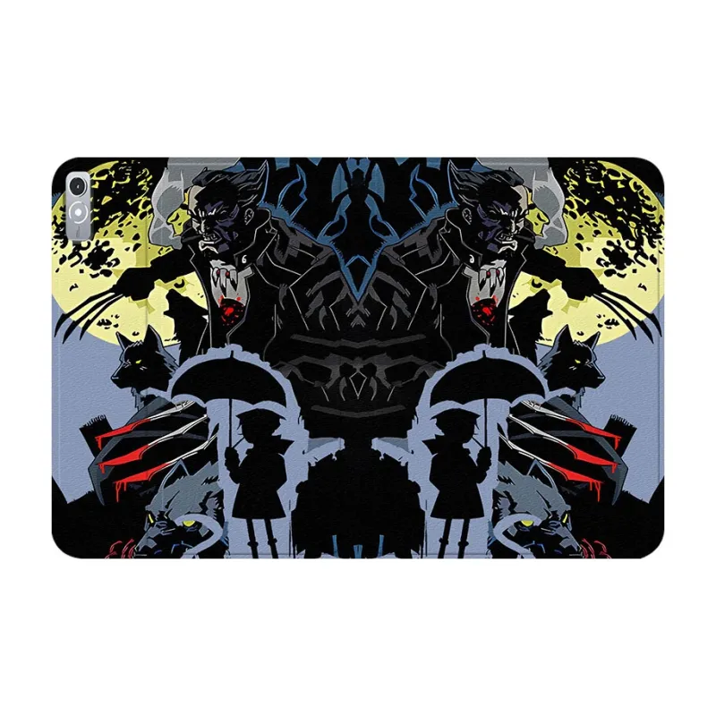 YIBAOBAO Tablet Protective Cases-15