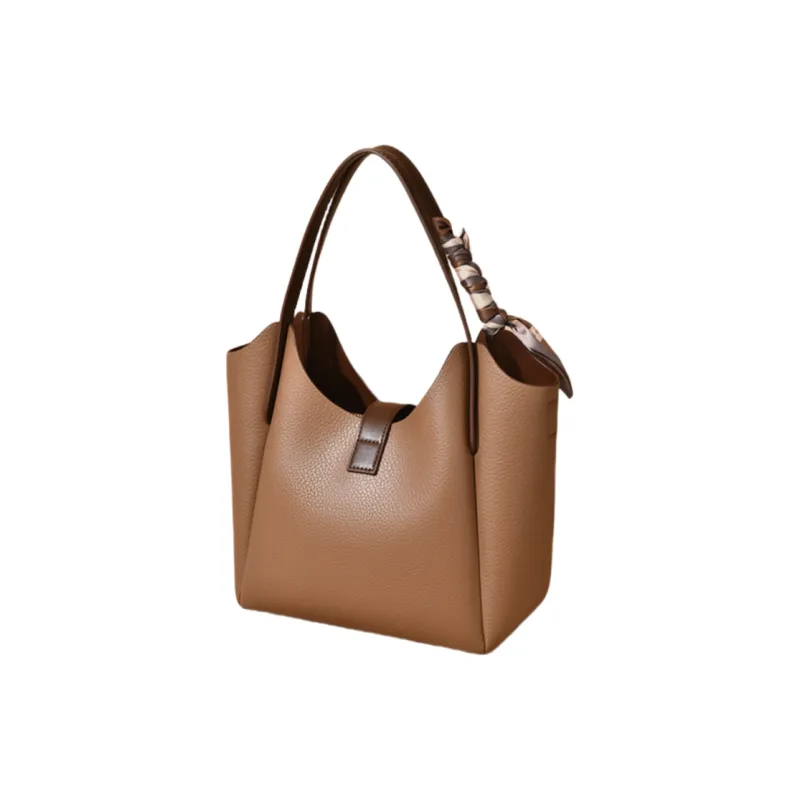 Versman PU Shoulder Bag Regular Women's Multicolor-2
