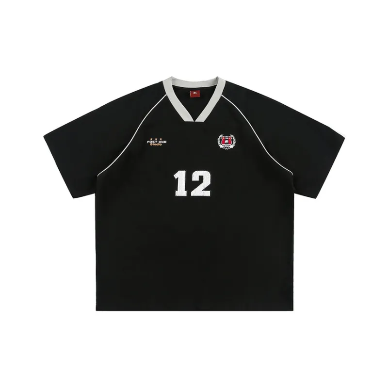 BONAS T Shirts Unisex-6
