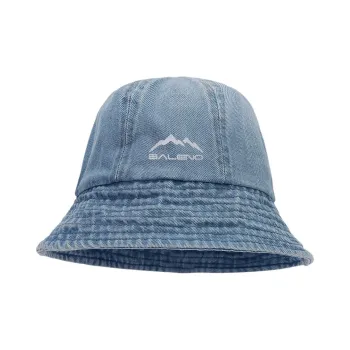 BALENO Cotton Bucket Hats Unisex