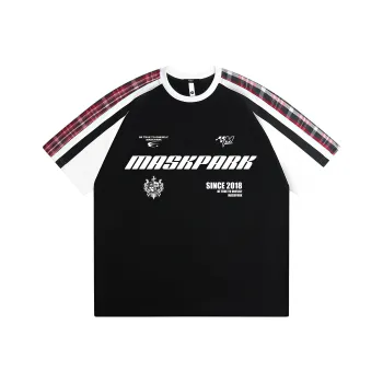 MASKPARK T Shirts Unisex