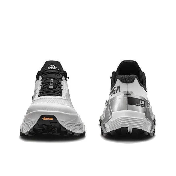 KAILAS FUGA DU 2 Cushioning Abrasion Resistant Breathable Slip Resistant Low Top Trail Running Shoes Men's-32