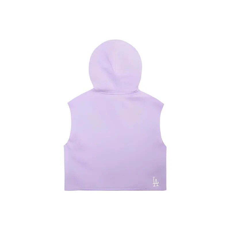 MLB Sweatshirts Women's Lavender-1